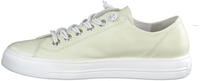 Paul Green Low Top Trainers (4081) yellow