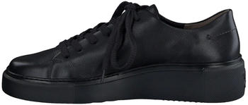 Paul Green Low Top Trainers (5118) black