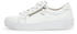 Gabor Leather Sneaker low (83.334) white