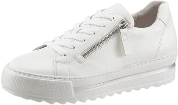 Gabor Sneaker low (86.498) white