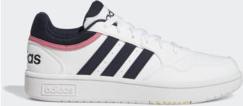Adidas Hoops 3.0 Low Classic Women cloud white/legend ink/rose tone