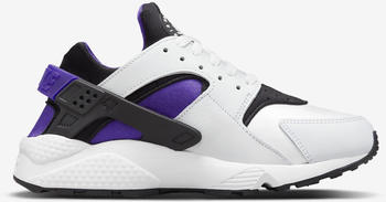 Nike Air Huarache Women white/electric purple/black
