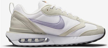 Nike Air Max Dawn Women white/light bone/black/purple