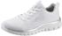 Skechers Graceful - Get Connected white/silver