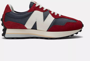 New Balance 327 (MS327) nb navy/nb scarlet