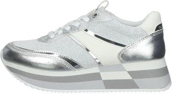 Tamaris Sneaker low (1-1-23751-28) silver glam