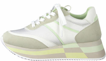Tamaris Sneaker low (1-1-23751-28) pale green comb