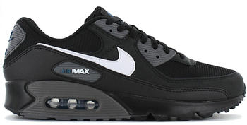 Nike Air Max 90 black/marina/iron grey/white