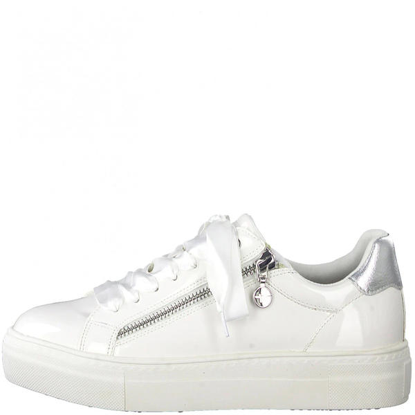 Tamaris Sneaker (1-1-23313-28) white