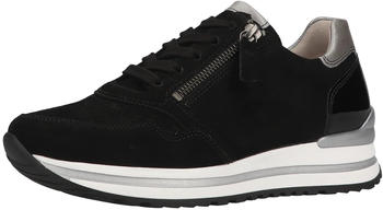 Gabor Low Top Sneaker (86.528) black