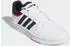 Adidas Hoops 3.0 Low Classic Vintage cloud white/legend ink/vivid red