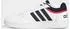 Adidas Hoops 3.0 Low Classic Vintage cloud white/legend ink/vivid red