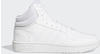 Adidas Hoops 3.0 Mid Classic Women cloud white/cloud white/dash grey