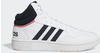 Adidas Hoops 3.0 Mid Classic Women cloud white/legend ink/rose tone