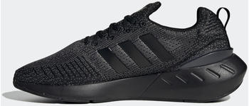 Adidas Swift Run 22 core black/core black/grey five