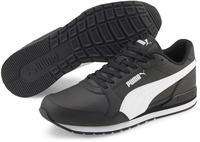 Puma 384855_06, Puma ST Runner V3 L Freizeitschuhe, schwarz, Gr&ouml;&szlig;e 37 &frac12;