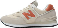 New Balance 574v2 Women calm taupe mit angora