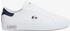 Lacoste Powercourt (43SMA0034) white/navy/red