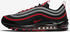 schwarz: Nike Air Max 97