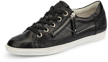 Paul Green Super Soft Pauls (4940) black/white