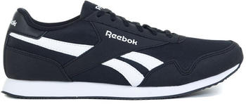 Reebok Royal Classic Jogger 3.0 black/white/black