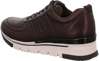 Tamaris Pure Relax Low Women (1-1-23745-25) brown leather