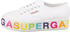 Superga 2790 Cotw Outsole Lettering Women