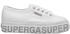 Superga 2790 Cotw Outsole Lettering Women