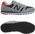 New Balance 373v2 grey/navy grey
