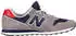 New Balance 373v2 grey/navy grey