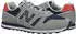 New Balance 373v2 grey/navy grey