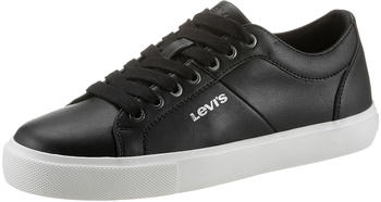 Levi's Woodward S (233414-794) regular black