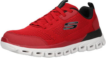 Skechers Glide Step (232135) red/black