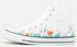 Converse Chuck Taylor All Star Crafted Florals white/multi/black
