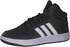 Adidas Hoops 3.0 Mid Classic Vintage core black/cloud white/grey six