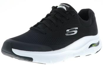 Skechers Arch Fit black/white