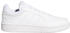 Adidas Hoops 3.0 Low Classic Women cloud white/cloud white/dash grey