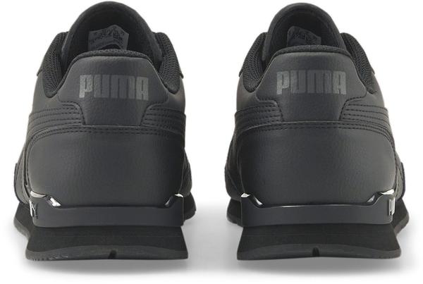 Low-Top-Sneaker Eigenschaften & Allgemeine Daten Puma ST Runner v3 L black/black