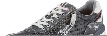 MUSTANG Sneaker low (4138-306-820) navy
