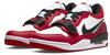 Nike Air Jordan Legacy 312 Low white/gym red/black