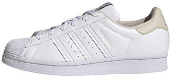 Adidas Superstar Women Vegan cloud white/cloud white/bliss
