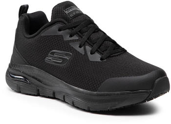 Skechers Arch Fit Sr black