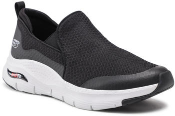 Skechers Arch Fit – Banlin black/white