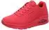 Skechers Uno - Stand On Air (52458) red