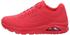 Skechers Uno - Stand On Air (52458) red