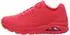 Skechers Uno - Stand On Air (52458) red