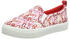 Skechers Skechers x JGoldcrown: Poppy - Drippin Love white/red/pink