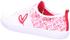 Skechers Bobs B Cool - All Corazon white/red/pin