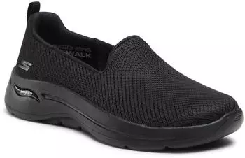 Skechers Go Walk Arch Fit Grateful black