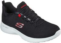 Skechers Slip-On Sneaker "DYNAMIGHT" Slipper, Freizeitschuh, Trainingschuh mit Memory